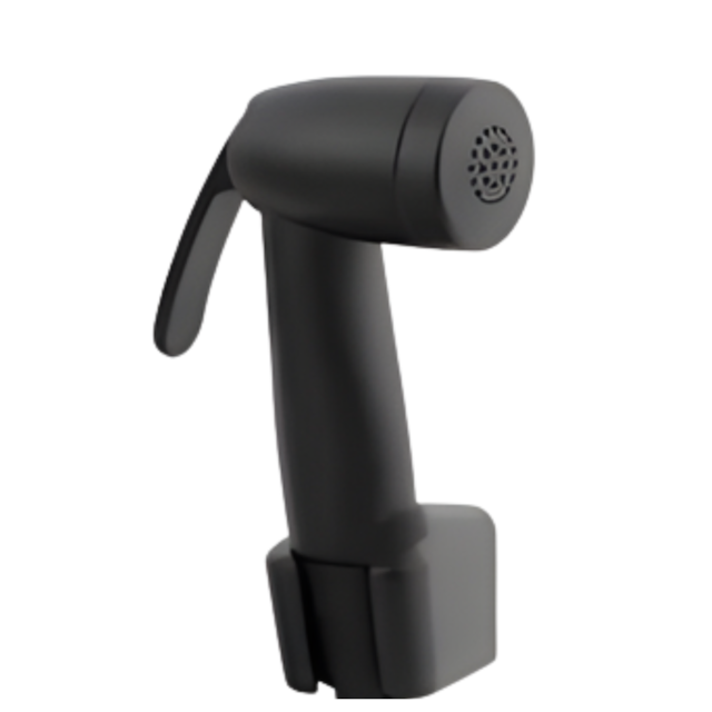 Ducha Higiênica Black - FLUXX