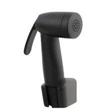 Ducha Higiênica Black - FLUXX Ducha Higiênica Black - FLUXX
