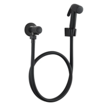 Ducha Higiênica Black - FLUXX