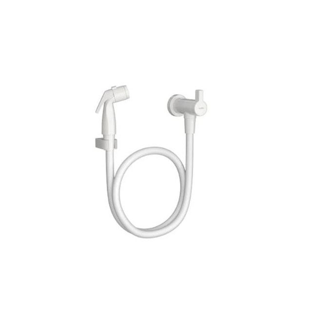 Ducha Higiênica Branca - CIDAX Ducha Higiênica Branca - CIDAX