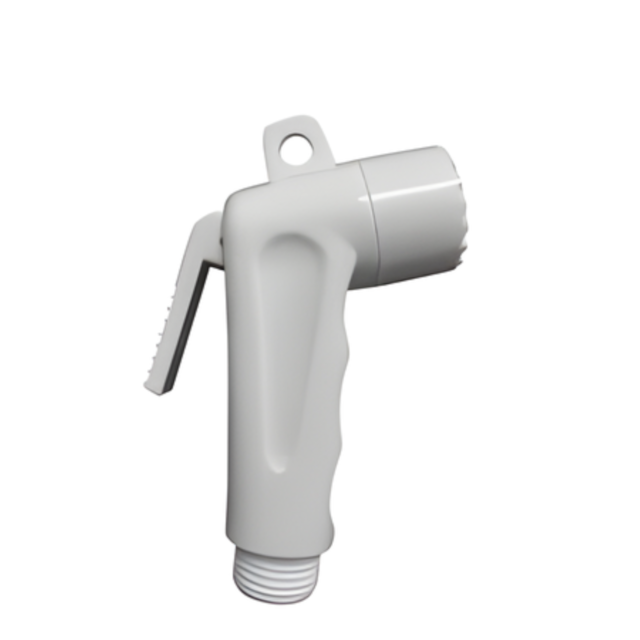 Ducha Higiênica Branca - FLUXX