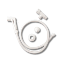 Ducha Higiênica Branca - FLUXX Ducha Higiênica Branca - FLUXX