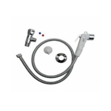 Ducha Higiênica Semi Cromada - FLUXX Ducha Higiênica Semi Cromada - FLUXX