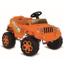 Ecojipe Adventure Pedal - 540 Ecojipe Adventure Pedal - 540