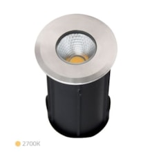 Embutido de Solo 6w 2700k - Mak Led