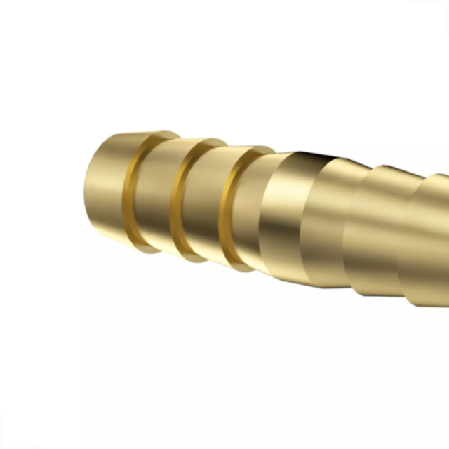 Emenda Multiuso para Gás 3/8" - ROCO Emenda Multiuso para Gás 3/8" - ROCO