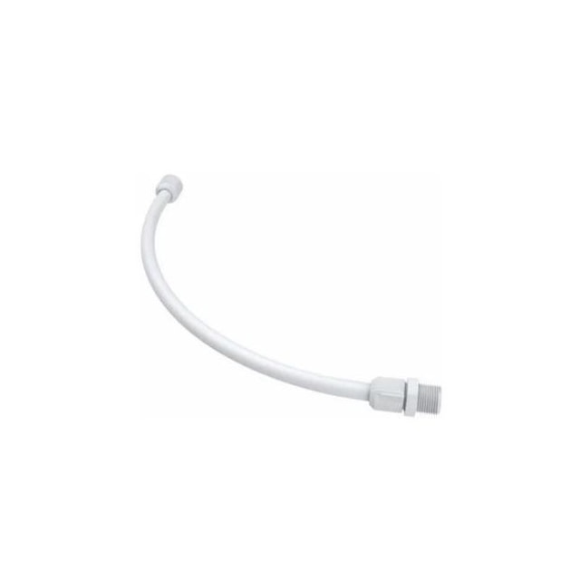 Engate Branco 50cm 1/2" - Astra Engate Branco 50cm 1/2" - Astra