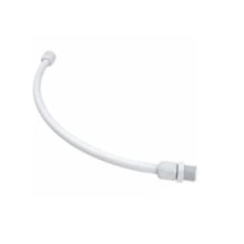 Engate Branco 60cm 1/2" - Astra Engate Branco 60cm 1/2" - Astra