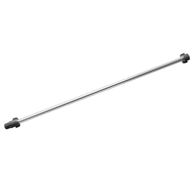 Engate Metalizado 60cm 1/2" - ASTRA