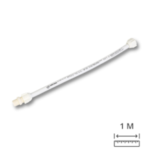 Engate Plástico 1M - KRONA