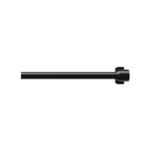 Engate Preto 50cm 1/2" - Astra Engate Preto 50cm 1/2" - Astra
