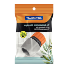 Engate Rápido 1/2" - TRAMONTINA