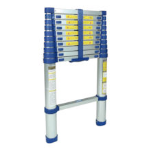 Escada Telescópio AL 10 Degraus  - MOR