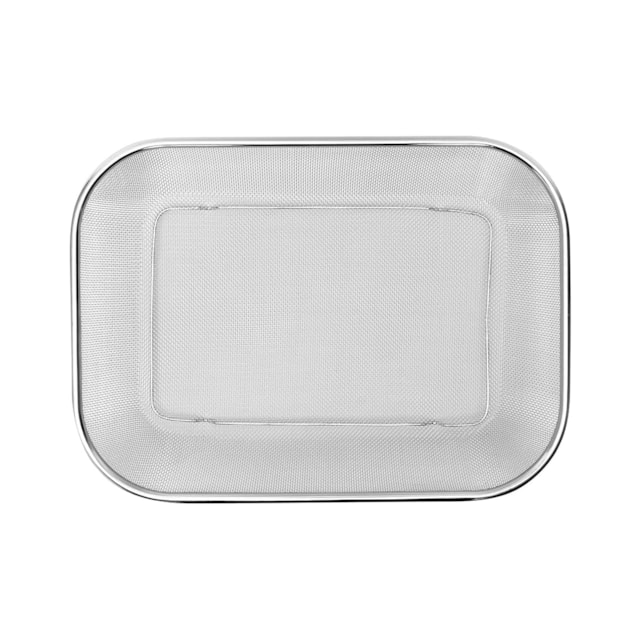 Escorredor Multiuso de Aço Inox Mimo Style Escorredor Multiuso de Aço Inox Mimo Style