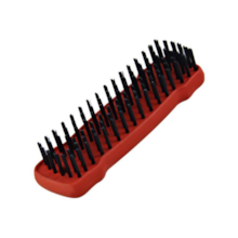 Escova de Aço com 6 Fileiras - ATLAS Escova de Aço com 6 Fileiras - ATLAS