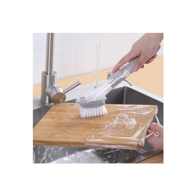 Escova de Limpeza - 29855 Escova de Limpeza - 29855