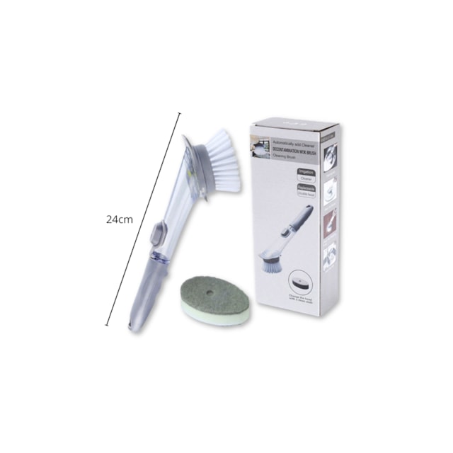 Escova de Limpeza - 29855 Escova de Limpeza - 29855