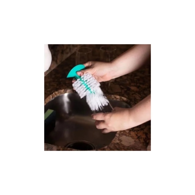 Escova Lava Copos Noviça - BETTANIN Escova Lava Copos Noviça - BETTANIN