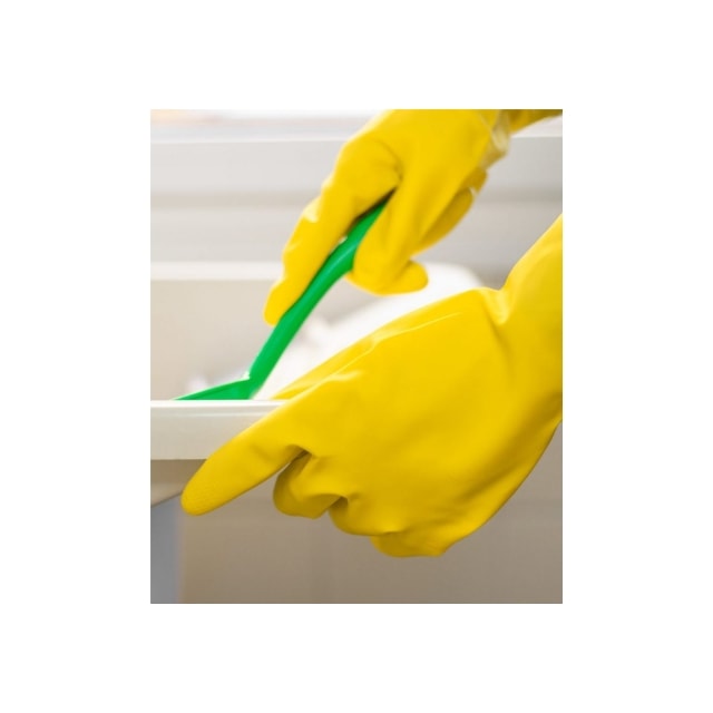 Escova Plástica para Cantos Brilhus - BETTANIN Escova Plástica para Cantos Brilhus - BETTANIN