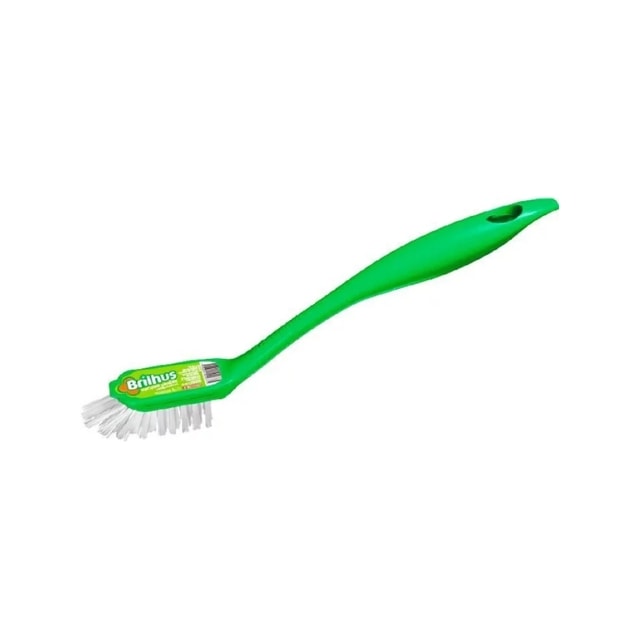 Escova Plástica para Cantos Brilhus - BETTANIN Escova Plástica para Cantos Brilhus - BETTANIN