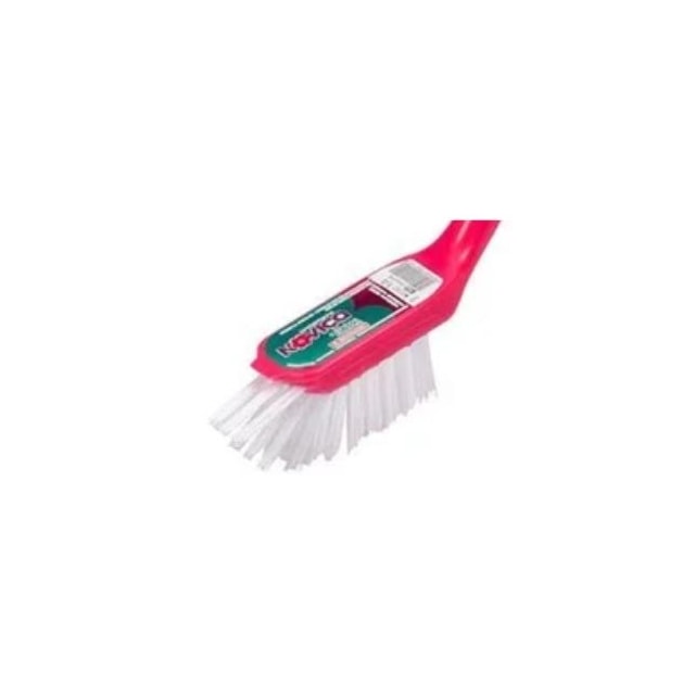 Escova Plástica para Cantos Brilhus - BETTANIN Escova Plástica para Cantos Brilhus - BETTANIN