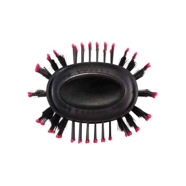 Escova Secadora Oval 1200W Com Revestimento Cerâmico Essenza - EB063 220v
