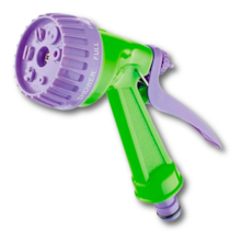 Esguicho com 7 Jatos - PALISAD