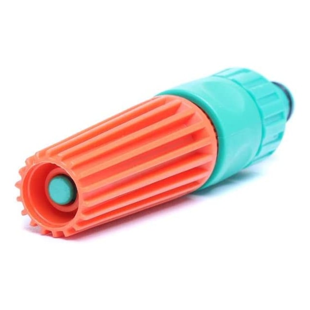 Esguicho Regulável para Engate Rápido - TRAMONTINA Esguicho Regulável para Engate Rápido - TRAMONTINA