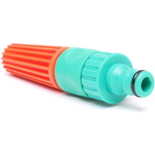 Esguicho Regulável para Engate Rápido - TRAMONTINA Esguicho Regulável para Engate Rápido - TRAMONTINA