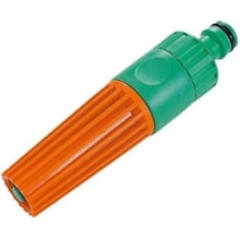 Esguicho Regulável para Engate Rápido - TRAMONTINA Esguicho Regulável para Engate Rápido - TRAMONTINA