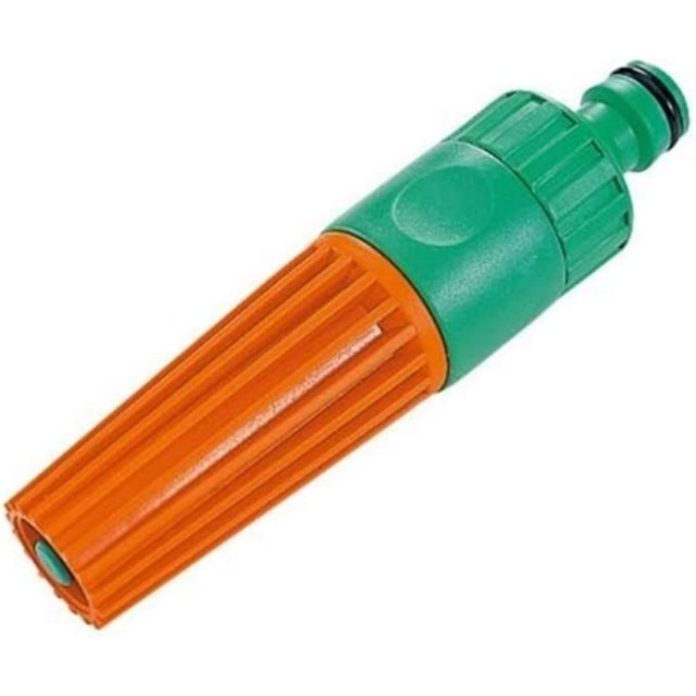 Esguicho Regulável para Engate Rápido - TRAMONTINA Esguicho Regulável para Engate Rápido - TRAMONTINA