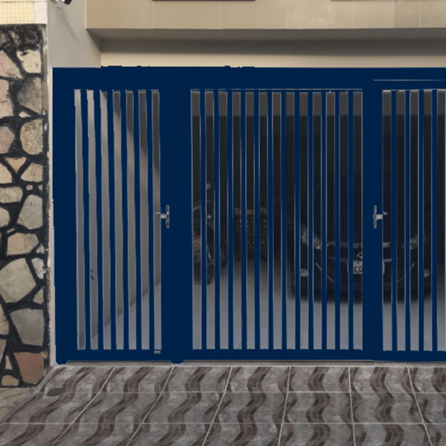 Esmalte Sintético Hammerite Azul 2,4 Litros - CORAL Esmalte Sintético Hammerite Azul 2,4 Litros - CORAL