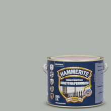 Esmalte Sintético Hammerite Prata 2,4 Litros - CORAL Esmalte Sintético Hammerite Prata 2,4 Litros - CORAL