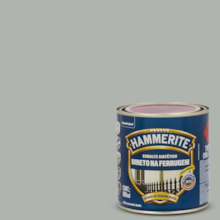 Esmalte Sintético Hammerite Prata 800ml - CORAL Esmalte Sintético Hammerite Prata 800ml - CORAL