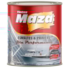 Esmalte Sintético Martelado Verde Brasil 900ml - MAZA Esmalte Sintético Martelado Verde Brasil 900ml - MAZA