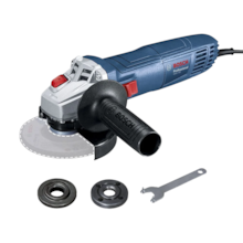 Esmerilhadeira Angular 4.1/2" GWS-700 220V+ - BOSCH