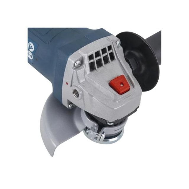 Esmerilhadeira Angular 4.1/2" GWS 850 220V - BOSCH