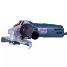 Esmerilhadeira Angular 5" GWS 9 125 220V - BOSCH