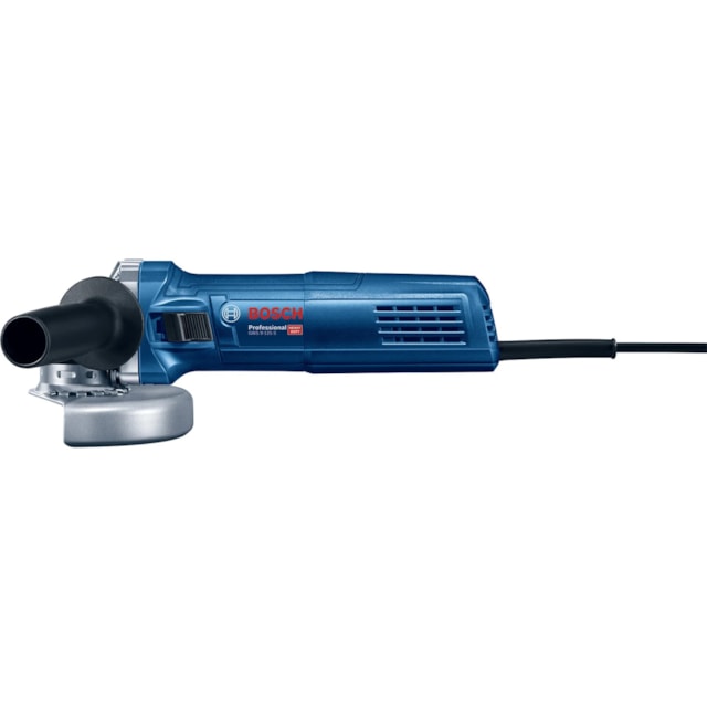 Esmerilhadeira Angular 5" GWS 9 125 S 220V - BOSCH