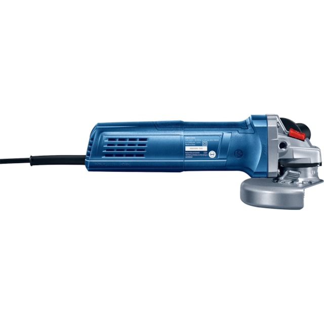 Esmerilhadeira Angular 5" GWS 9 125 S 220V - BOSCH