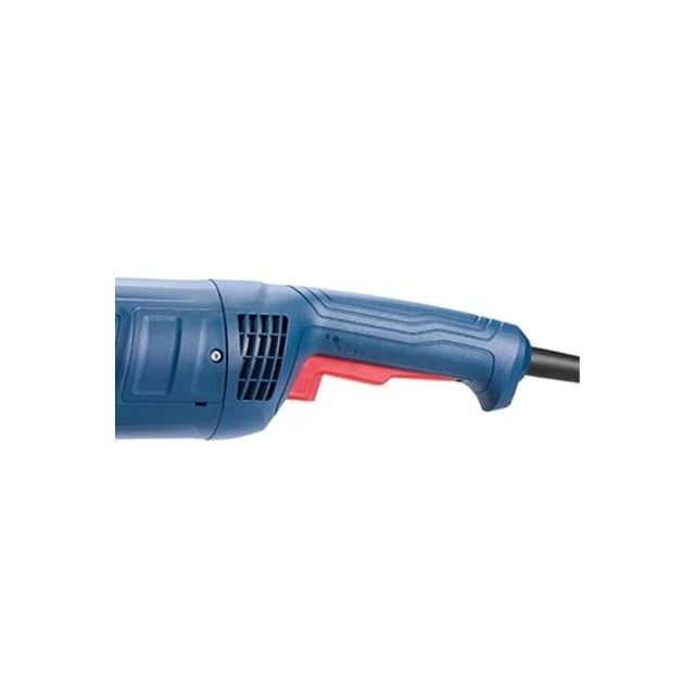 Esmerilhadeira Angular GWS 2200-230 Professional 220V - Bosch  Esmerilhadeira Angular GWS 2200-230 Professional 220V - Bosch
