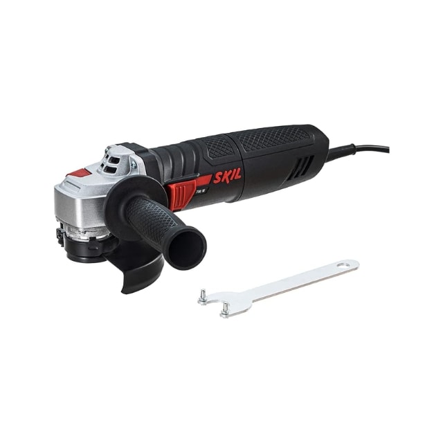 Esmerilhadeira LCM 9002 700w - SKIL Esmerilhadeira LCM 9002 700w - SKIL