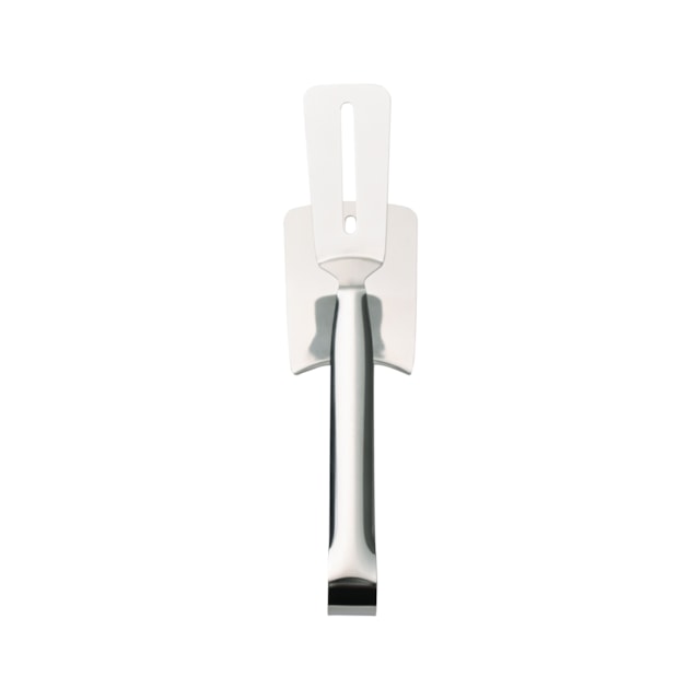 Espátula Culinária Dupla Inox Mimo Style