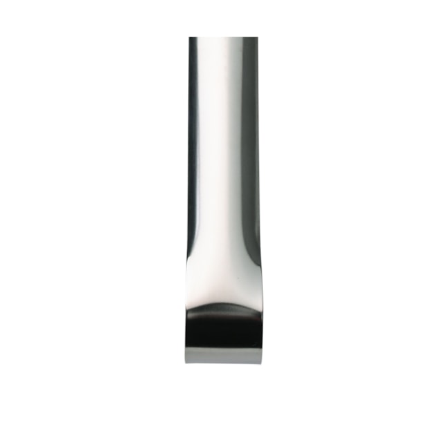 Espátula Culinária Dupla Inox Mimo Style