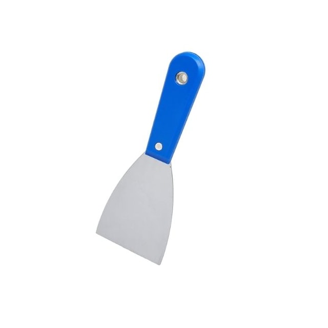 Espátula de Aço Polido 2151/3" - Tigre  Espátula de Aço Polido 2151/3" - Tigre