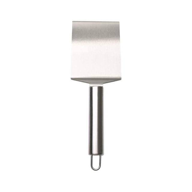Espátula de Confeitaria Angular em Inox Mimo Style Espátula de Confeitaria Angular em Inox Mimo Style