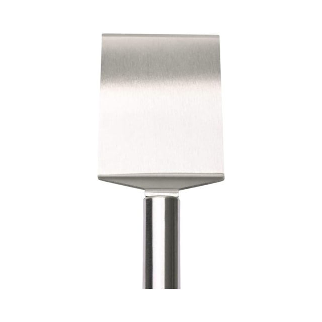 Espátula de Confeitaria Angular em Inox Mimo Style Espátula de Confeitaria Angular em Inox Mimo Style