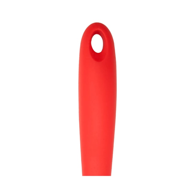 Espátula Grande De Silicone Antiaderente 28,5cm Mimo Style