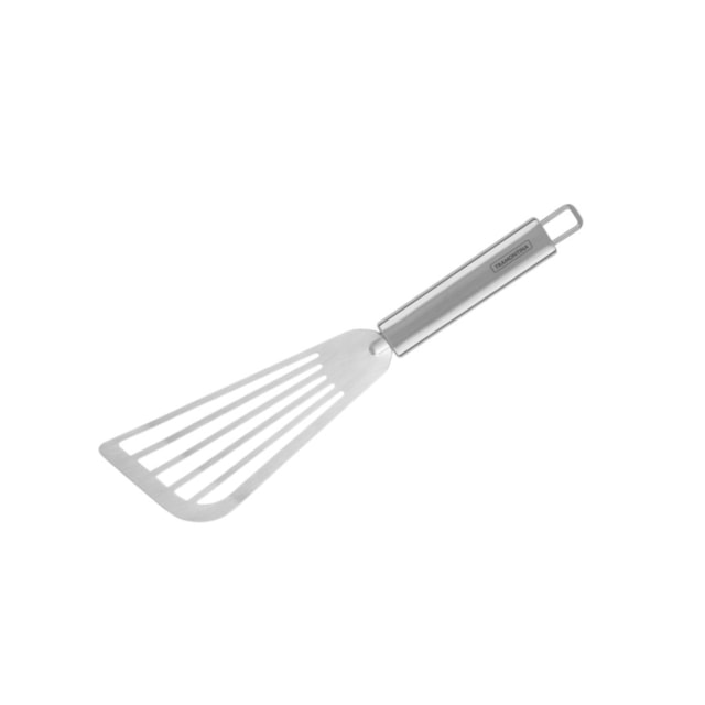 Espátula Tramontina Marffim em Aço Inox Espátula Tramontina Marffim em Aço Inox