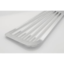 Espátula Tramontina Marffim em Aço Inox Espátula Tramontina Marffim em Aço Inox